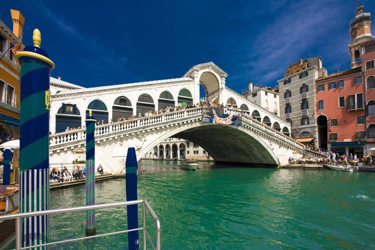 Luxury Tours of Italy & Europe – The Ultimate Way to Travel in 2025–2026